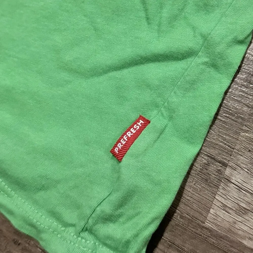 Prefresh Hello Ladies Tee - Picture 5 of 7